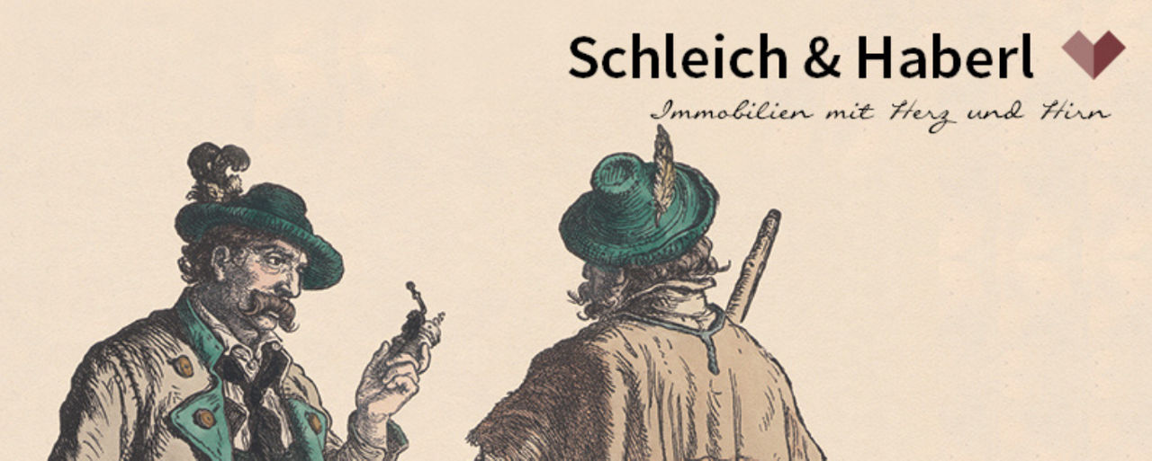 Schleich und Haberl