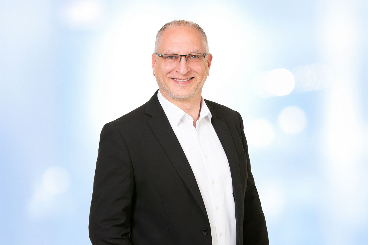 Stefan Schleich