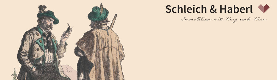 Logo SH-Immobilien