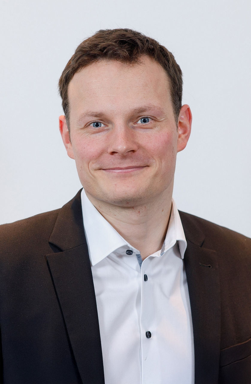 Simon Schleupner