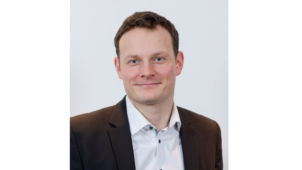 Simon Schleupner, Private Banking Berater