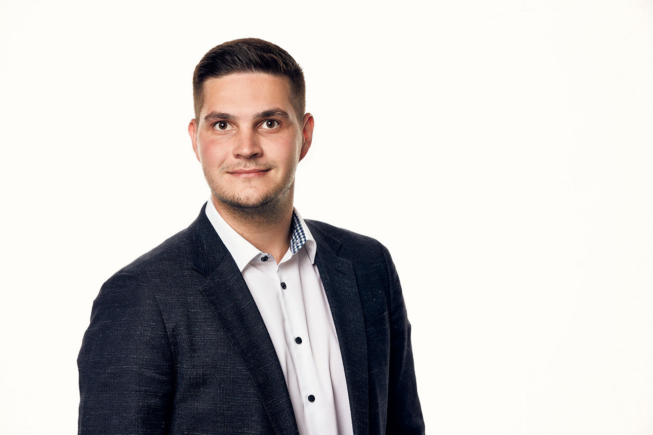 Sören Schlich