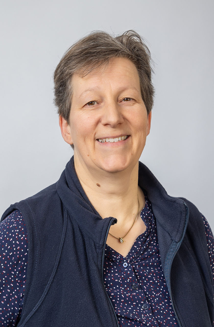 Karin Schlichting