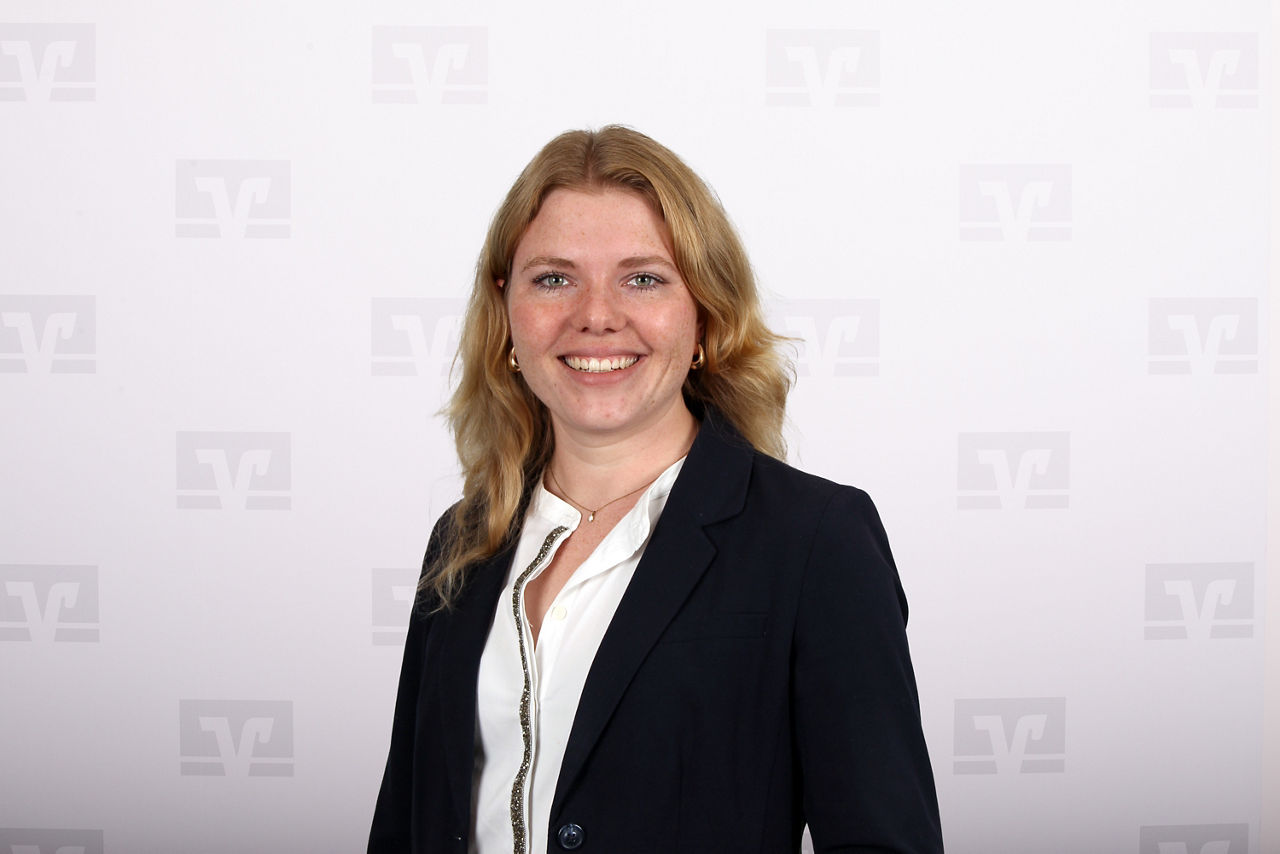 Portraitfoto Anna Schlichting 