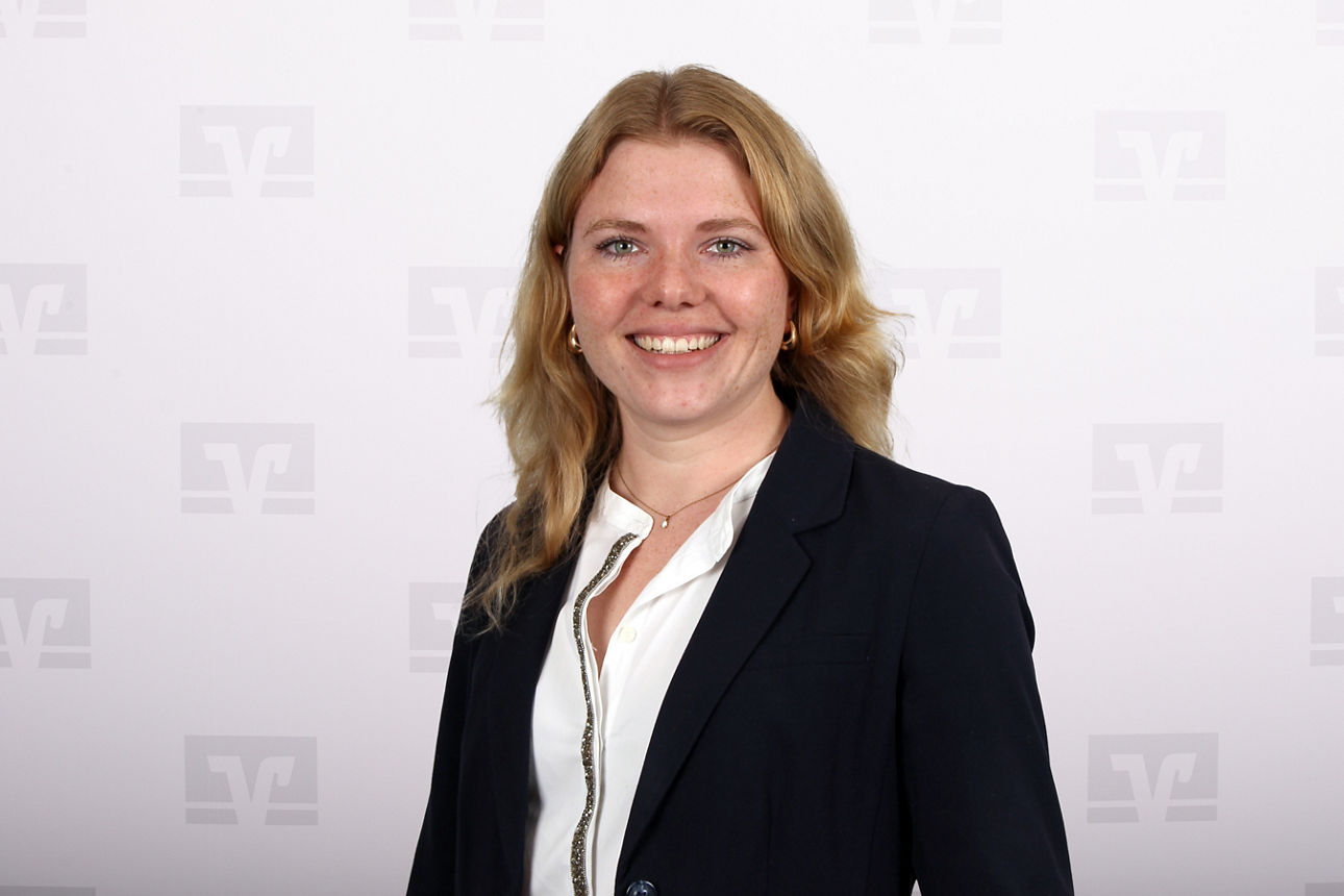 Portraitfoto Anna Schlichting 