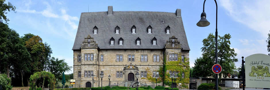 Schloss Erwitte