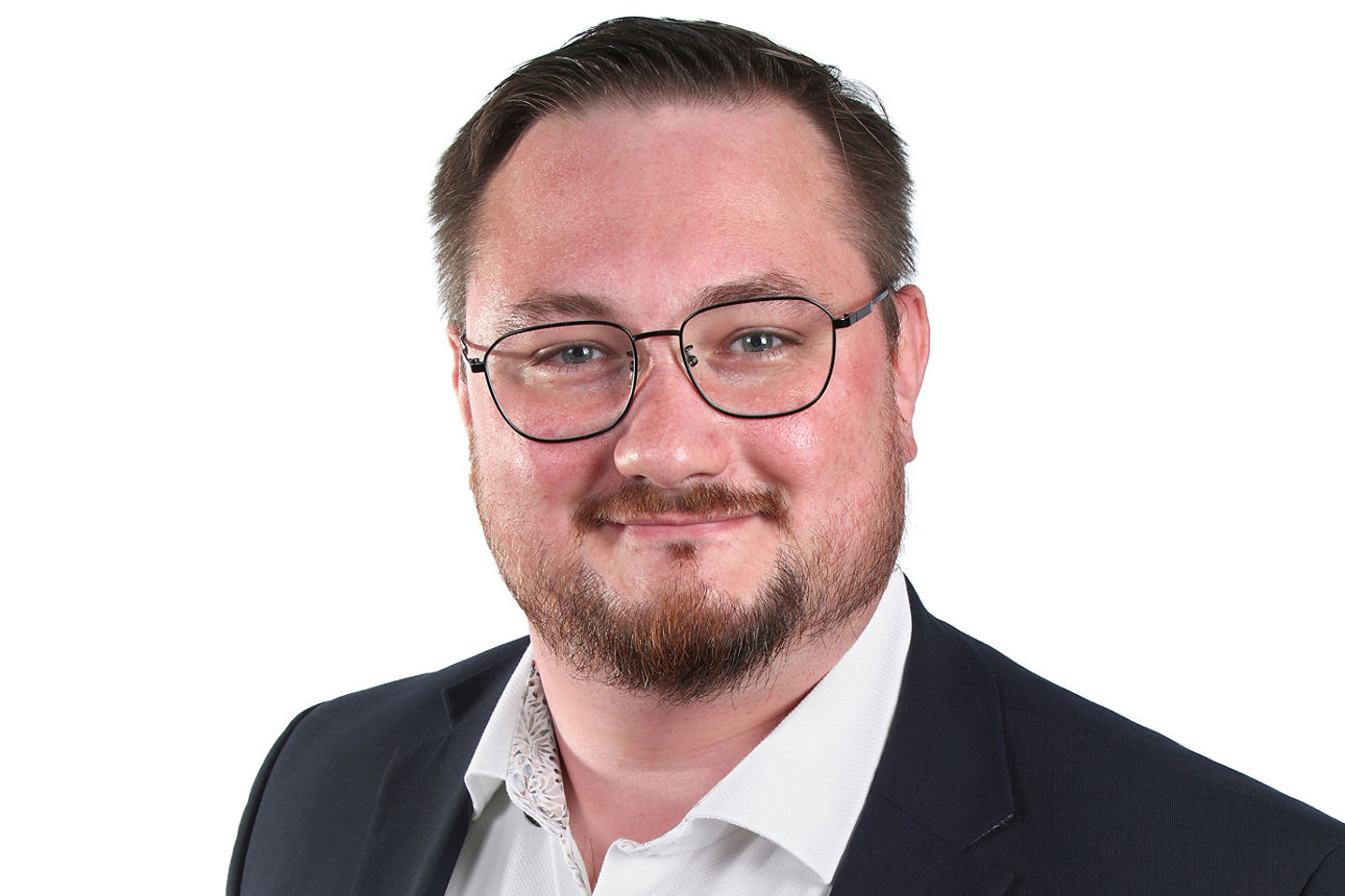 Tobias Schlottmann