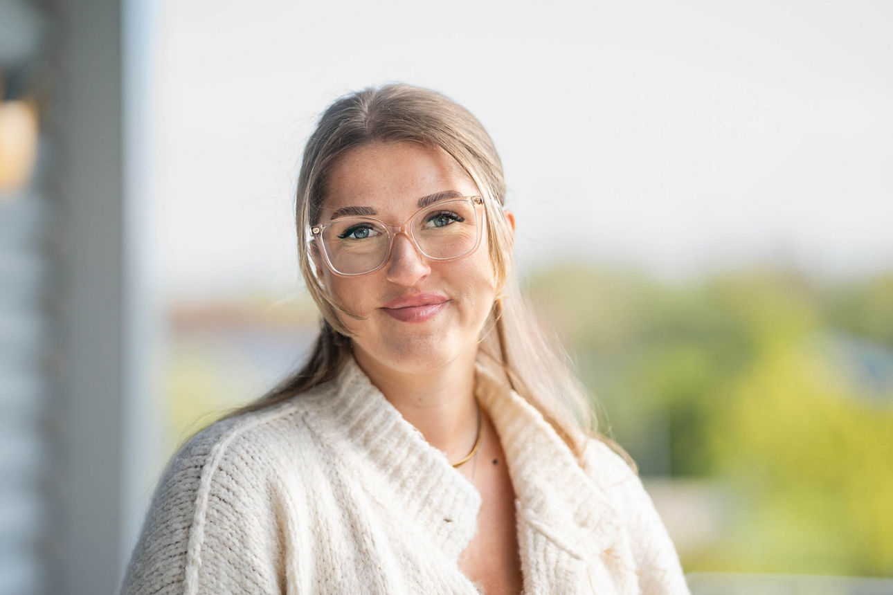 Christina Schlünsen