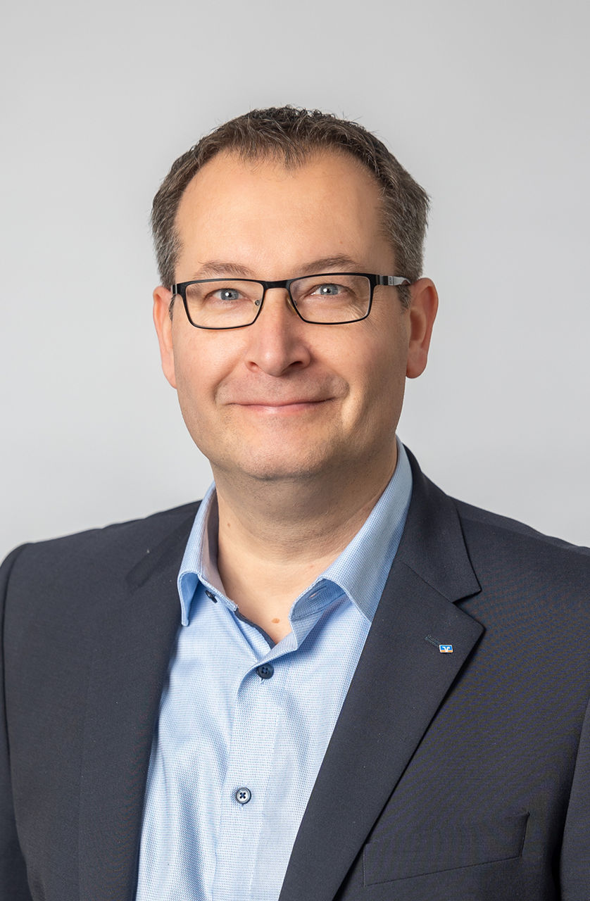 Christian Schmalenberg