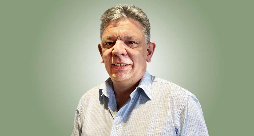 Lars Schmalhof