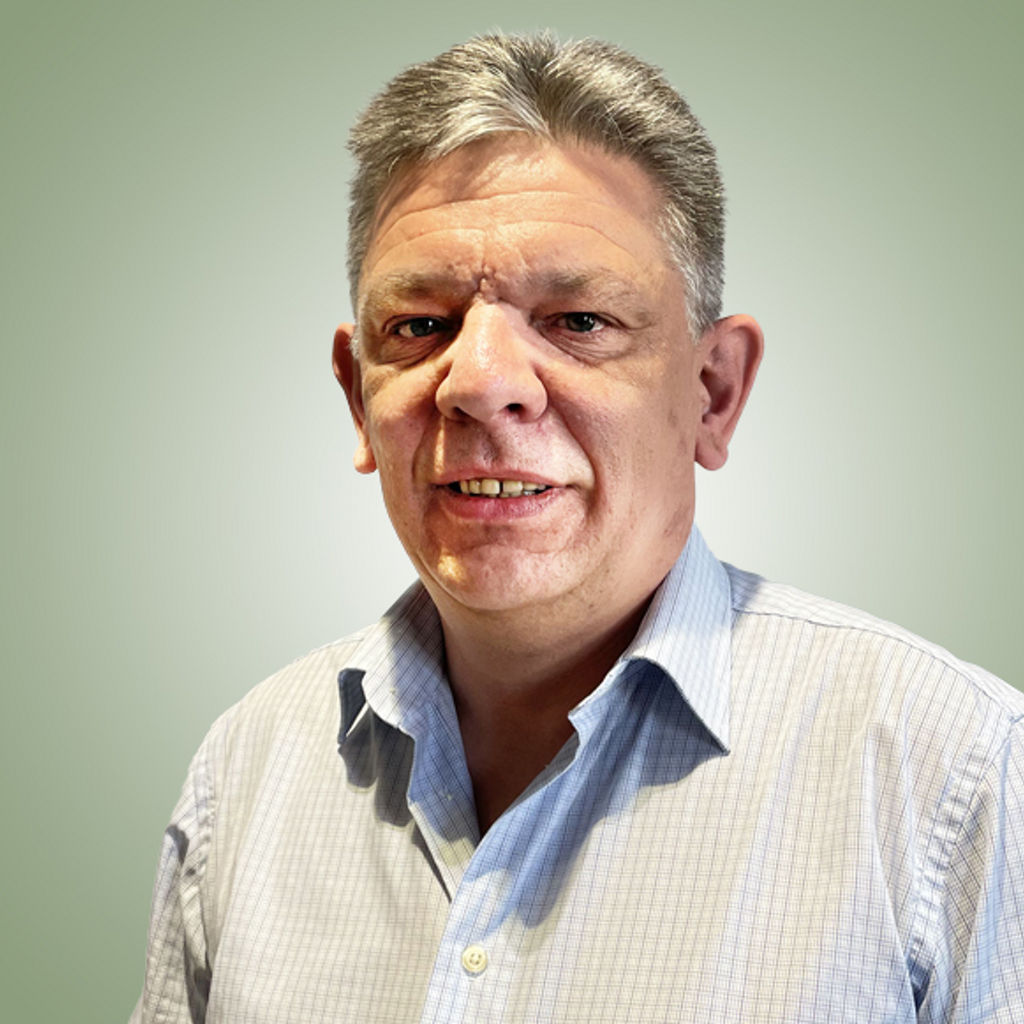 Lars Schmalhof