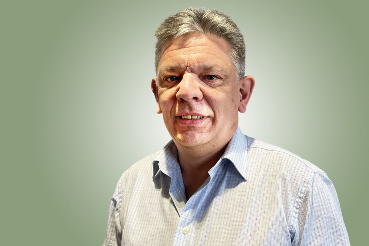 Lars Schmalhof