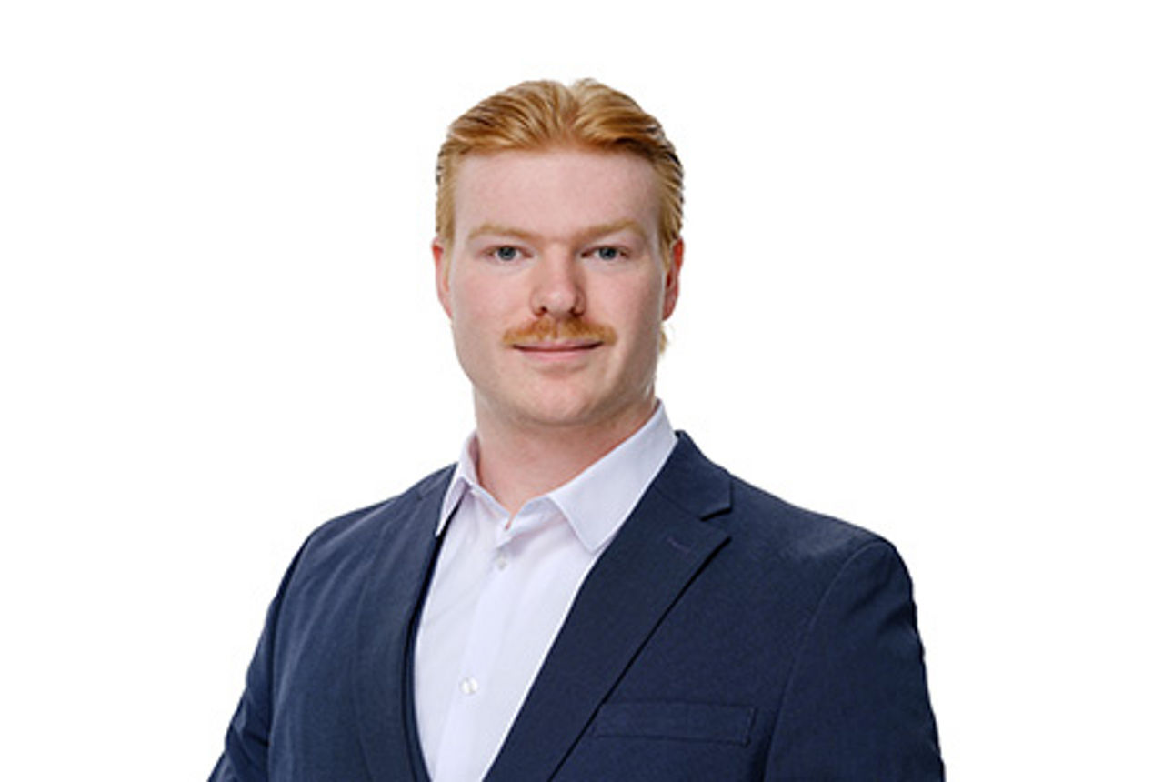 Felix Schmalian