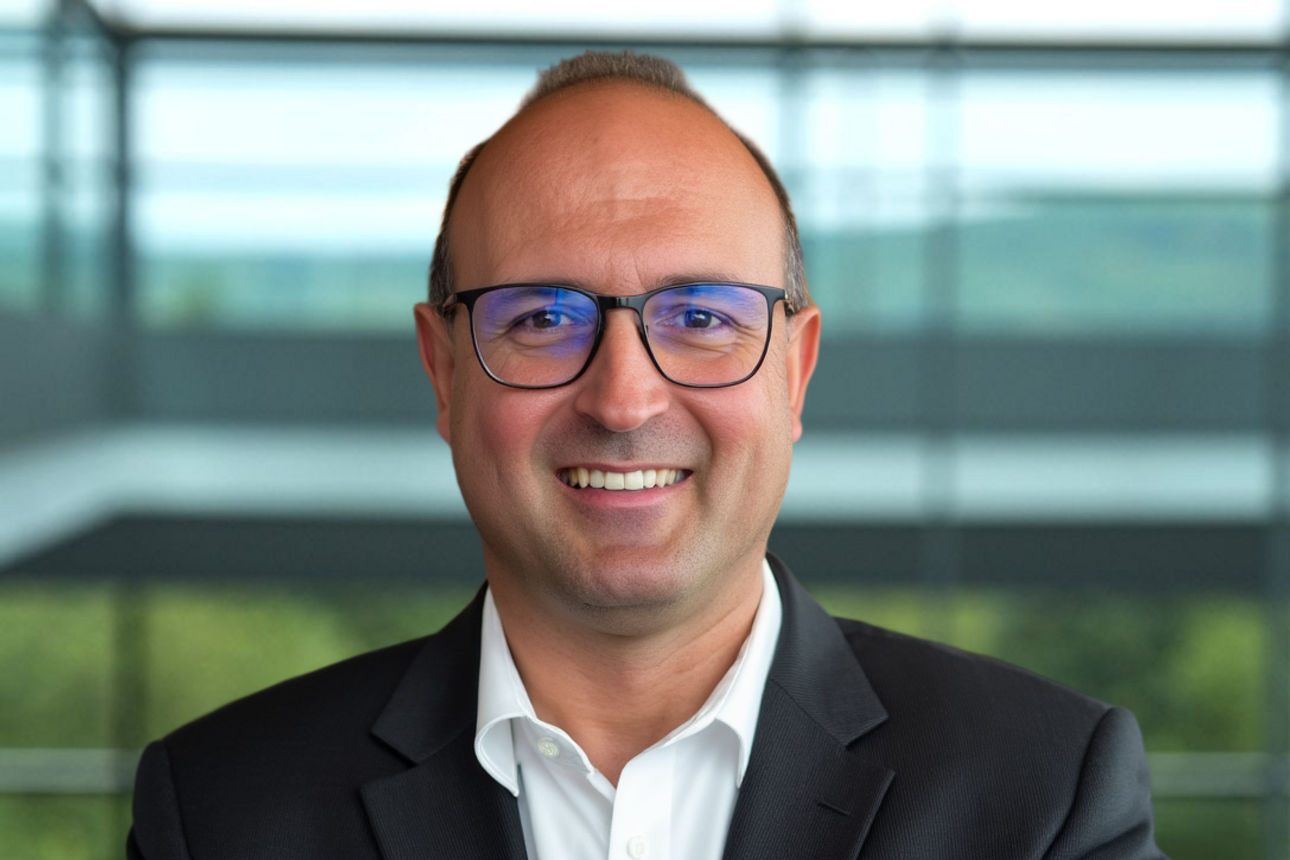 Frank Schmantek