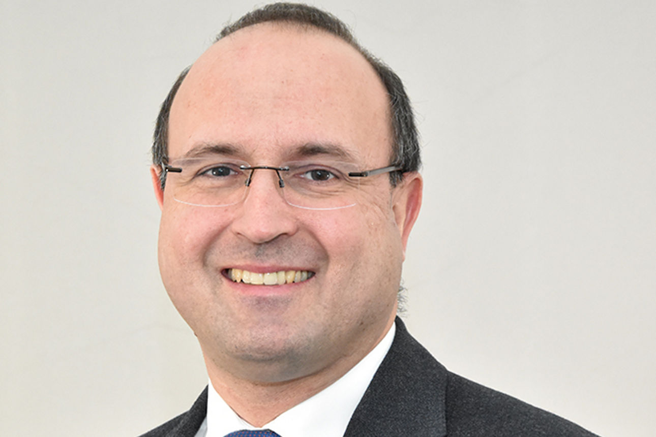 Frank Schmantek