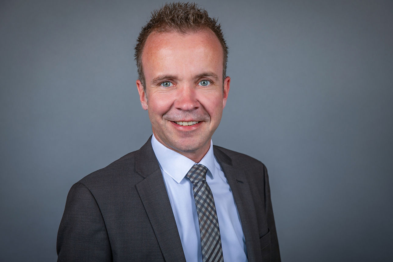 Ein Foto von Florian Schmees