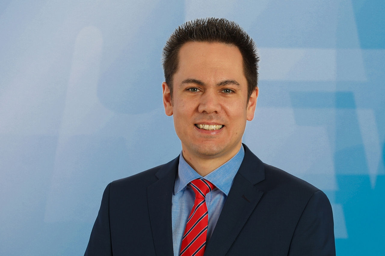 Andreas Schmersträter