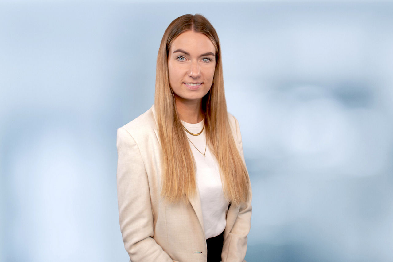 Lena Schmid