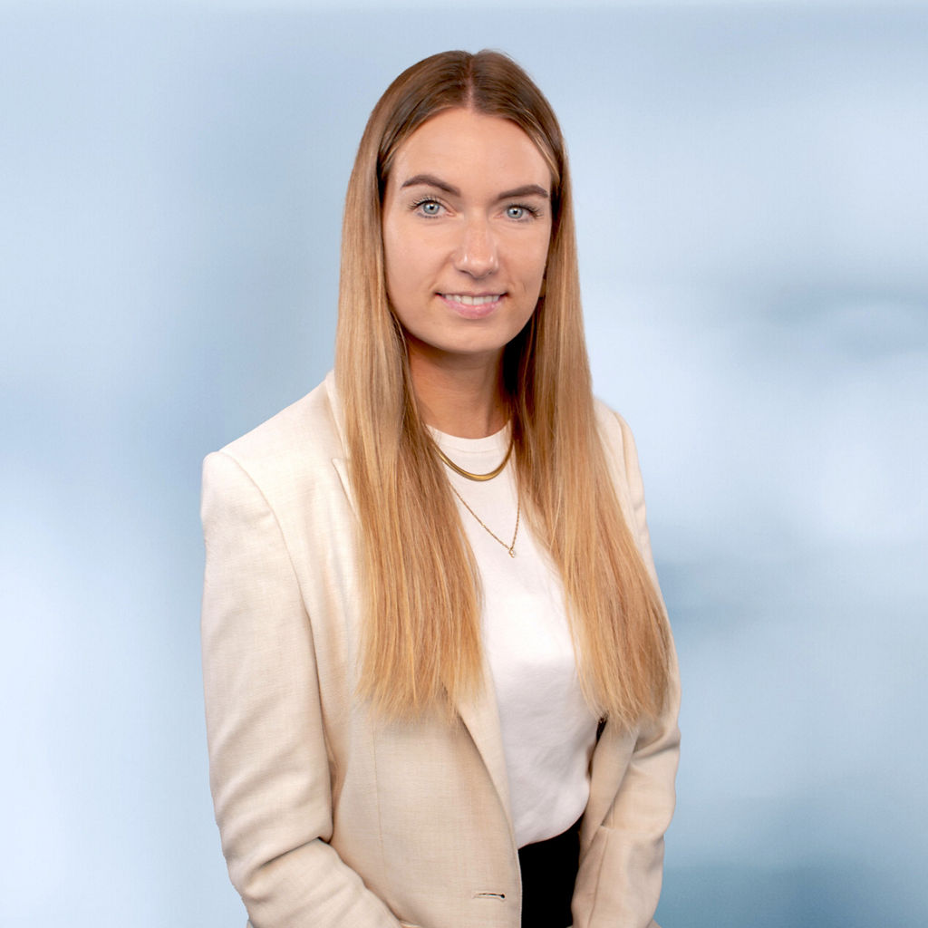 Lena Schmid