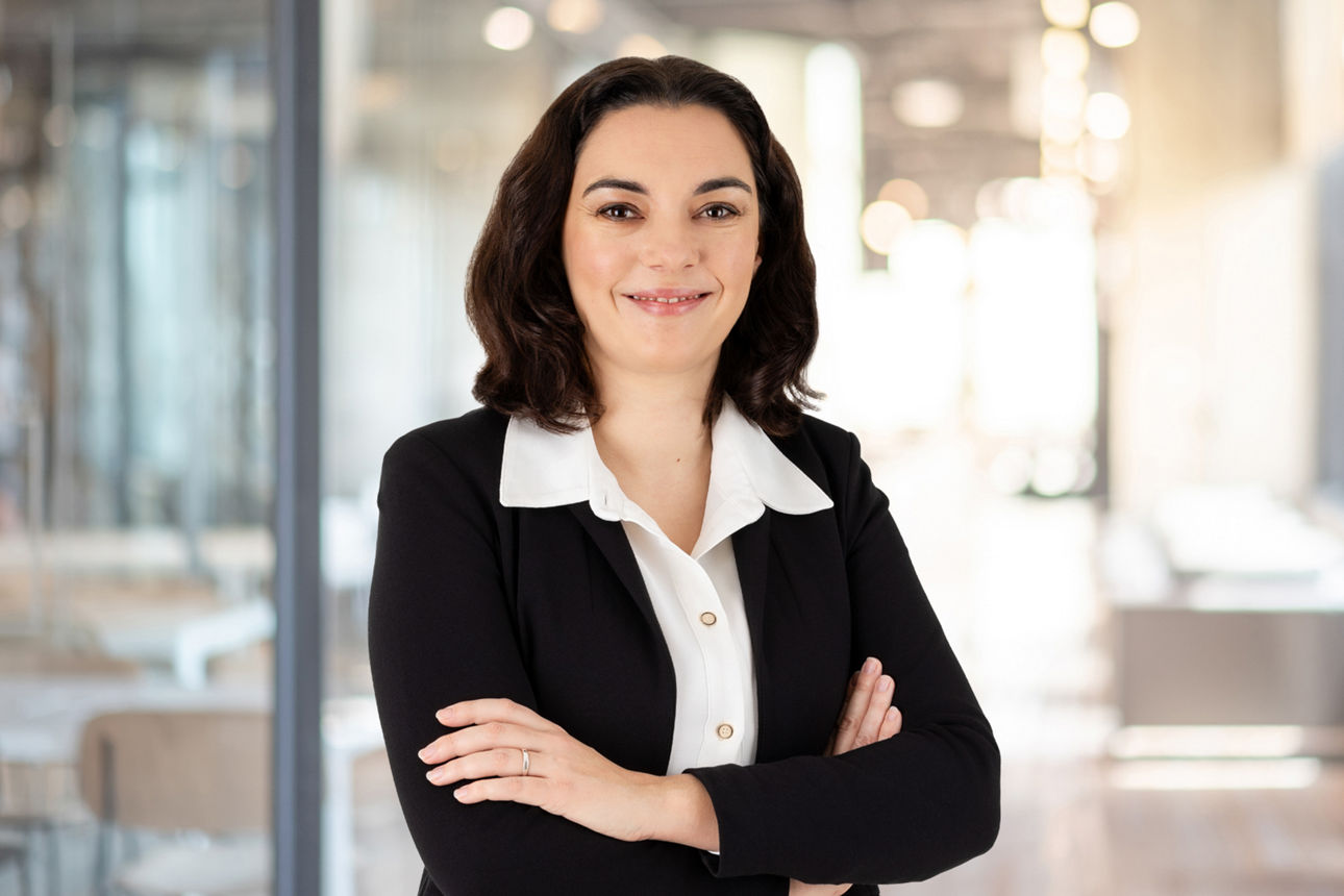 Sonja Schmid