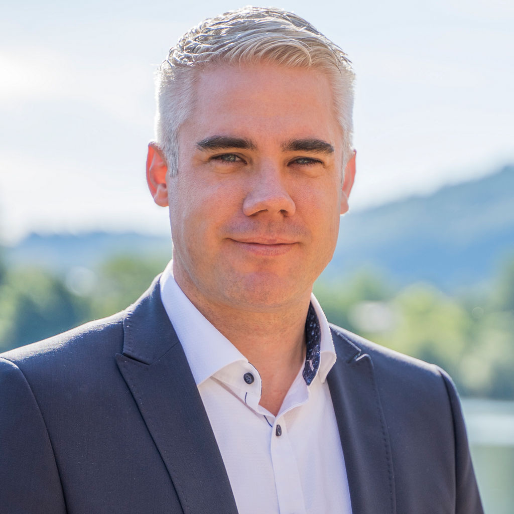 David Schmid Mitarbeiterbild