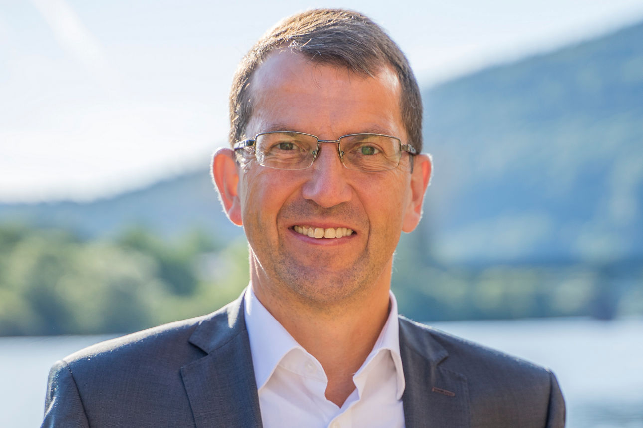 Bereichsleiter Unternehmenskunden