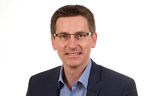 Johann Schmid, Firmenkundenmanagement Region Mangfalltal - Firmenkundenberater(in)
