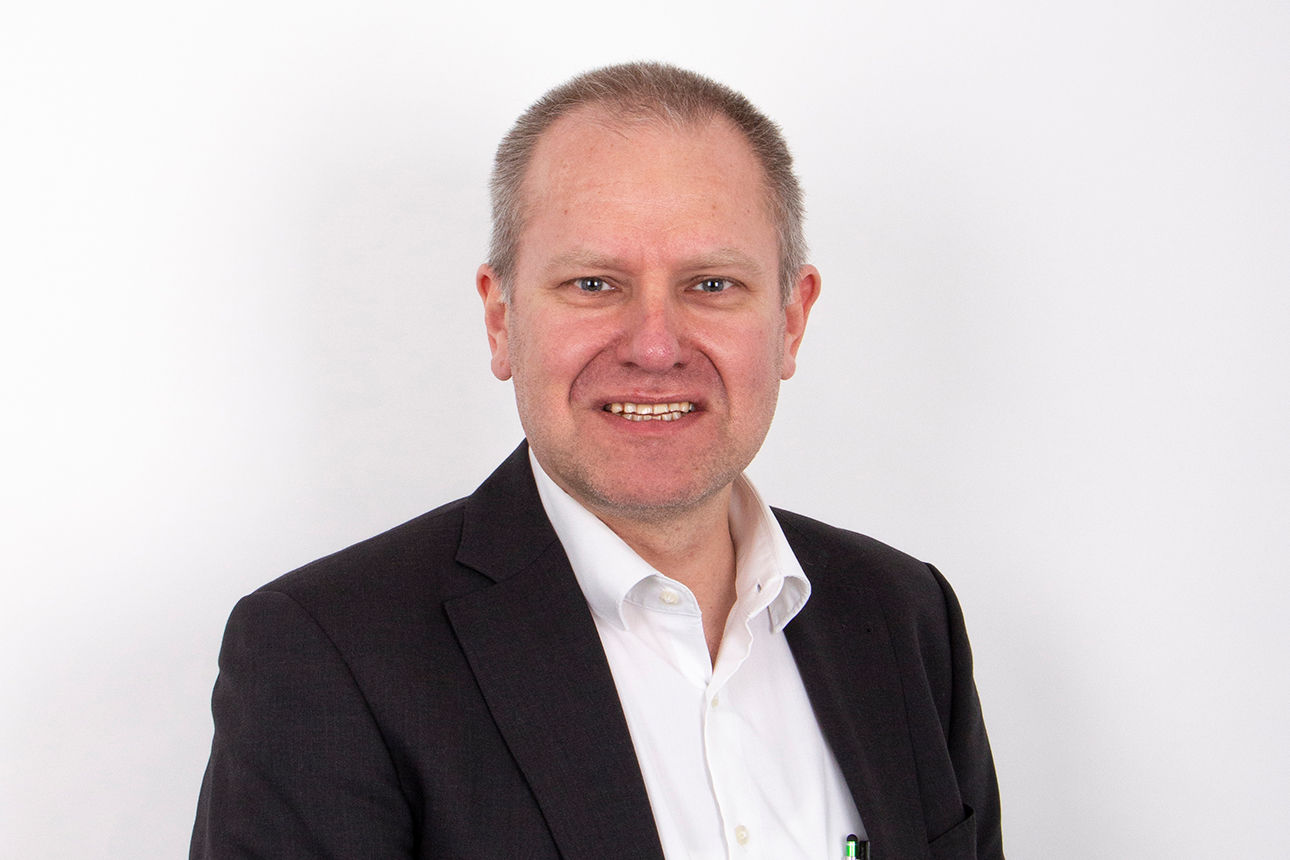 Kunden-ServiceCenter Robert Schmid