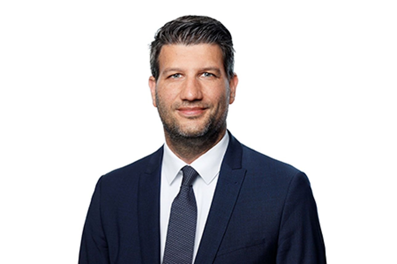 Alexander Schmid