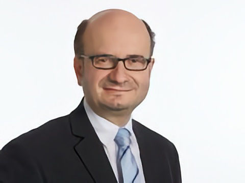 Manfred Schmidl