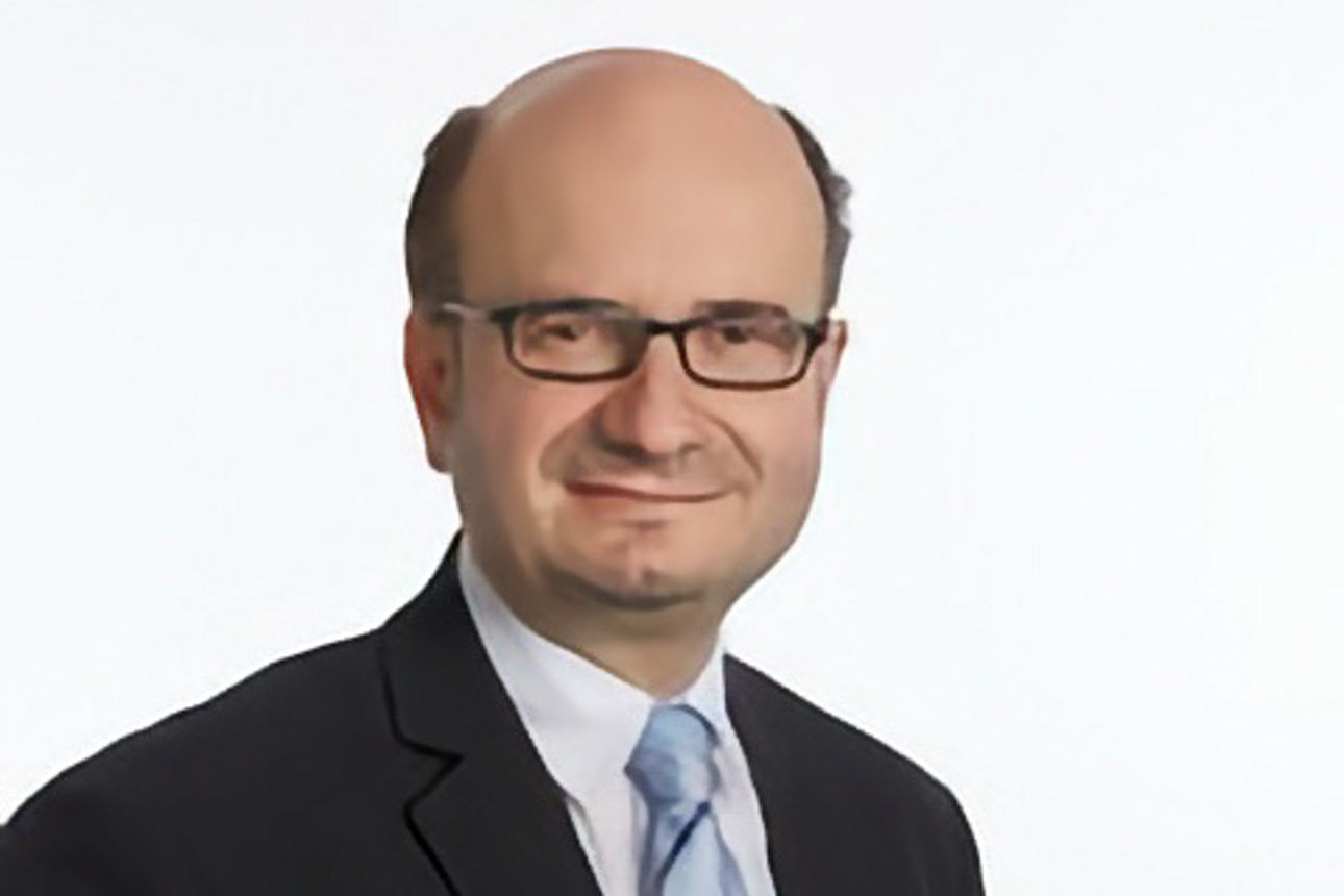 Manfred Schmidl