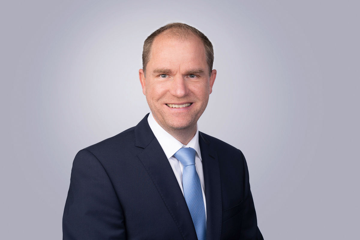 Klaus Schmidt