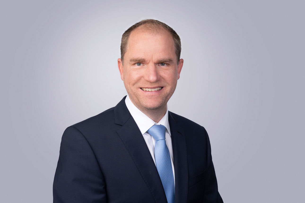 Klaus Schmidt