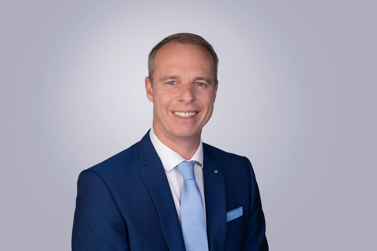 Raphael Schmidt
