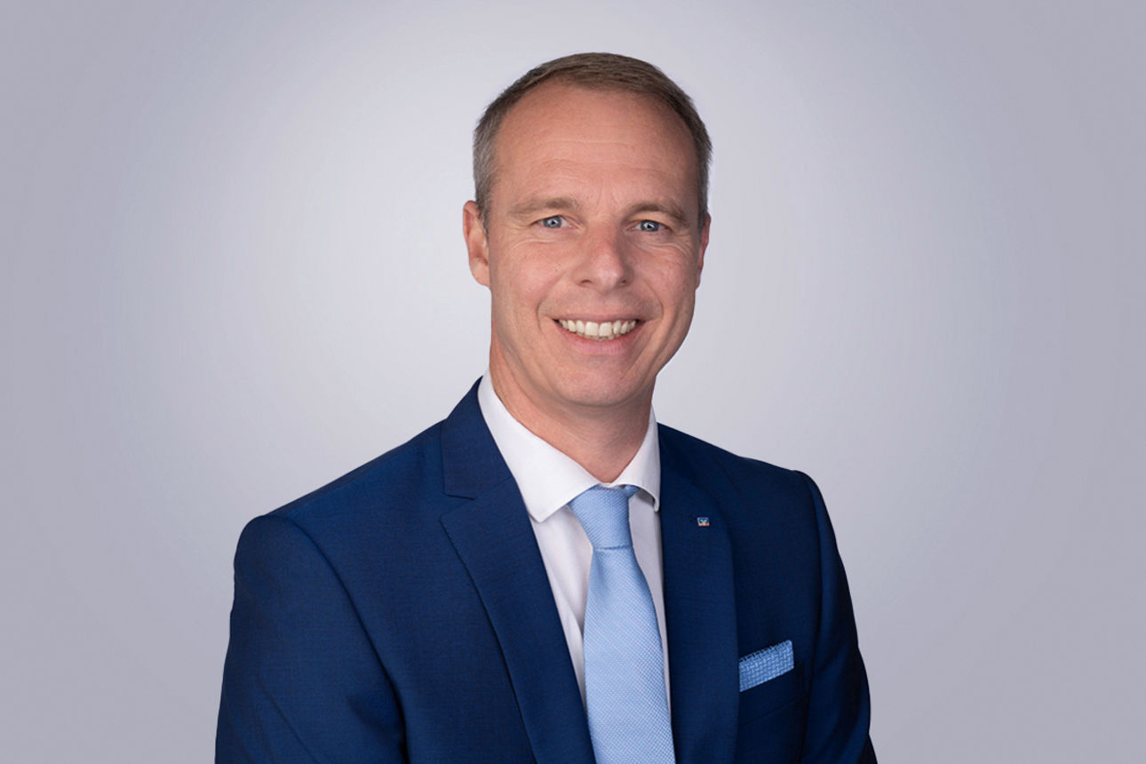 Raphael Schmidt