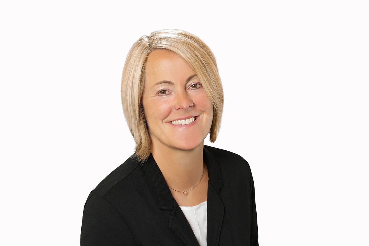 Portrait Susanne Schmidt
