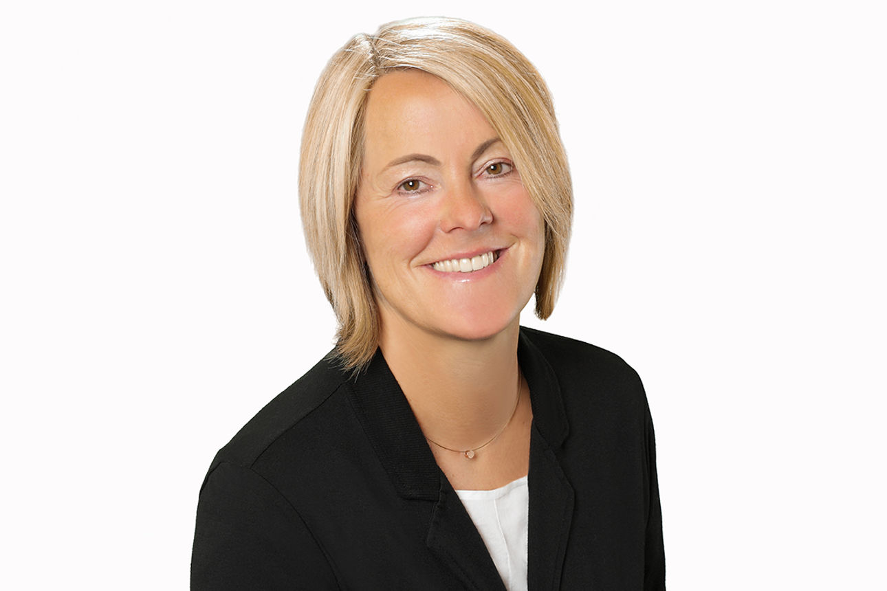 Portrait Susanne Schmidt