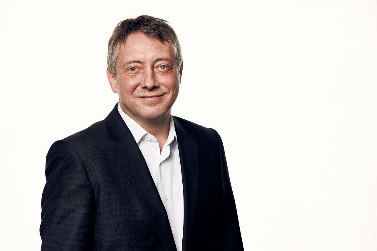 Carsten Schmidt