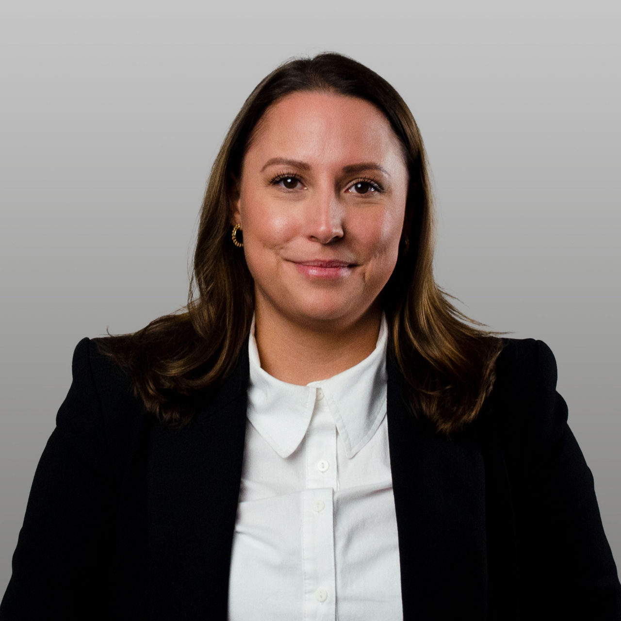Versicherungsspezialistin Denise Schmidt