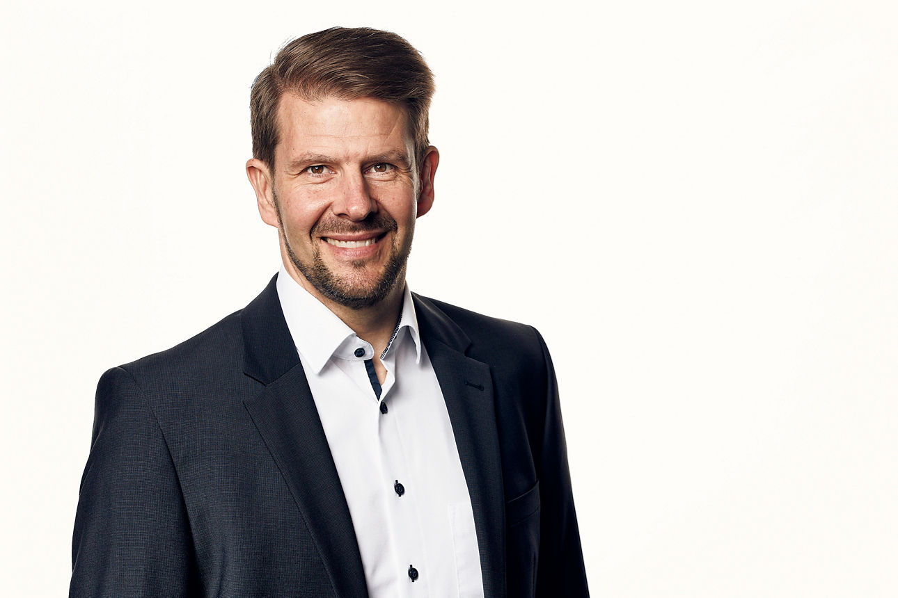Markus Schmidt