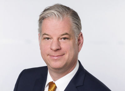 Portraitbild von Frank Schmidt