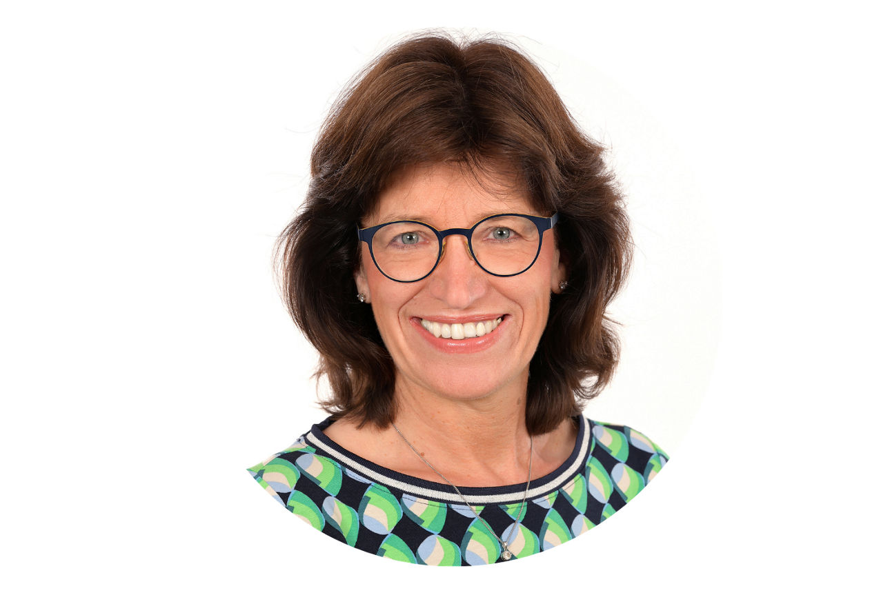 Brunhilde Schmidt