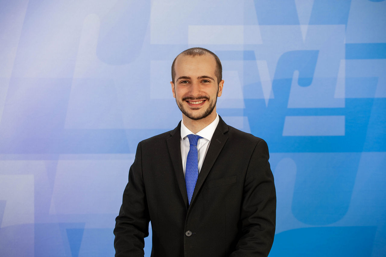 Felix Schmidt