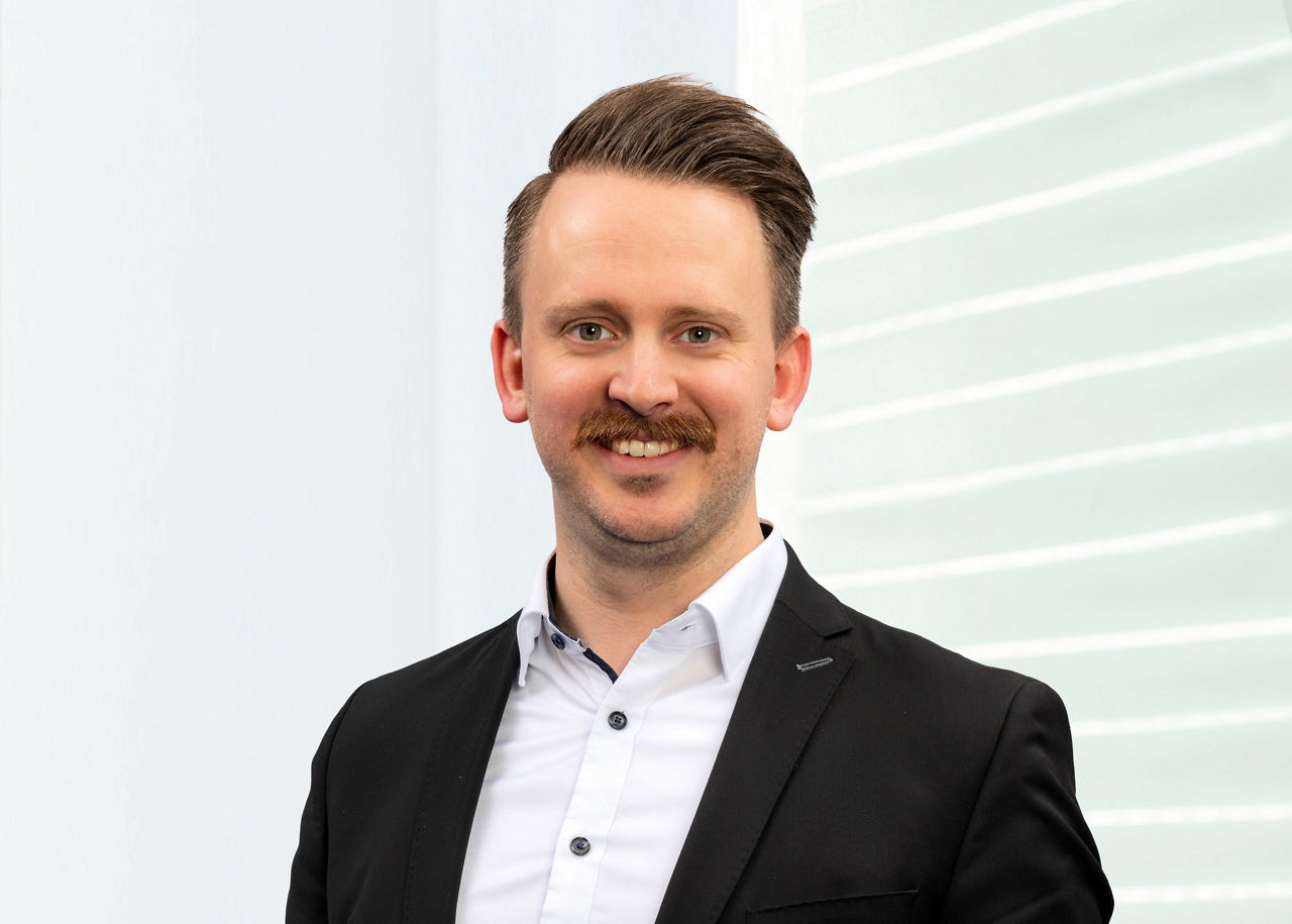 Marcel Schmidt