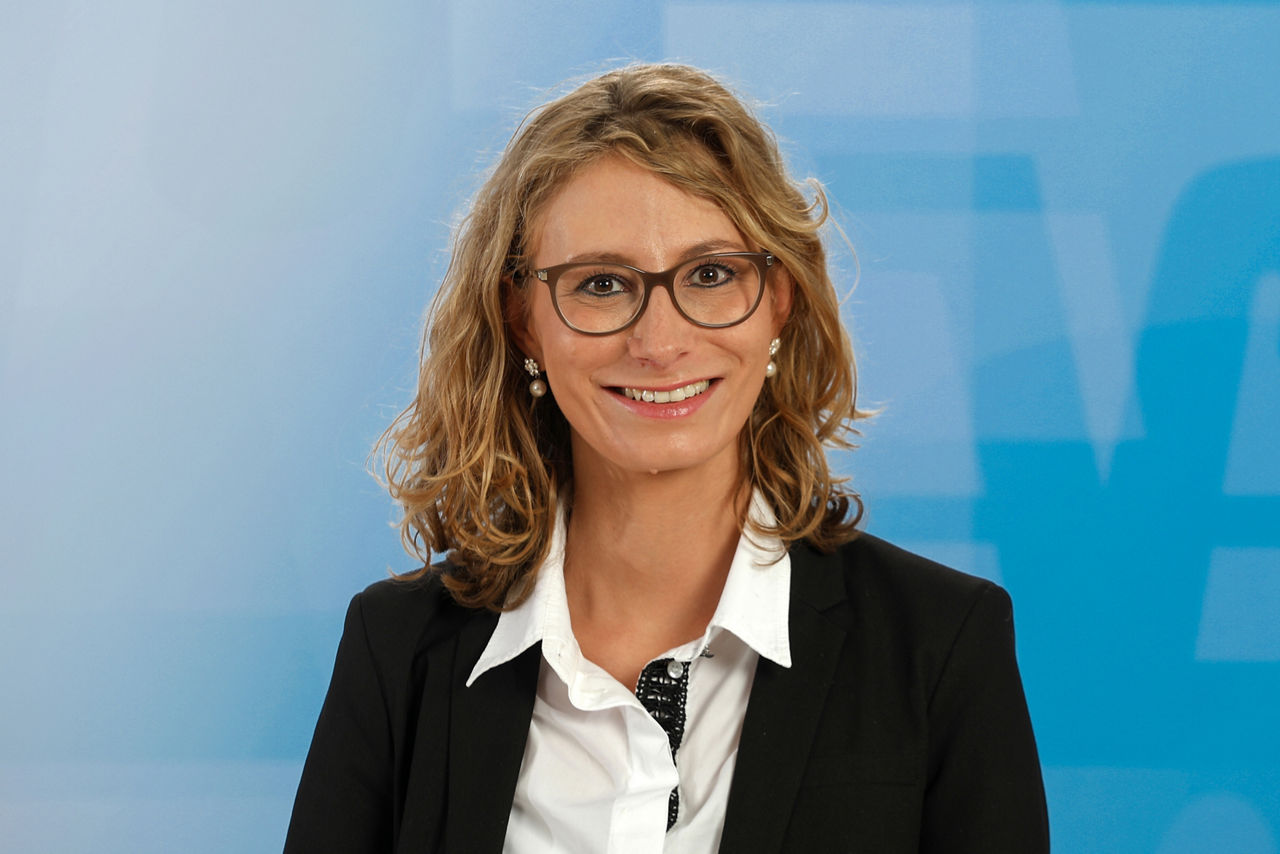 Maren Schmidt