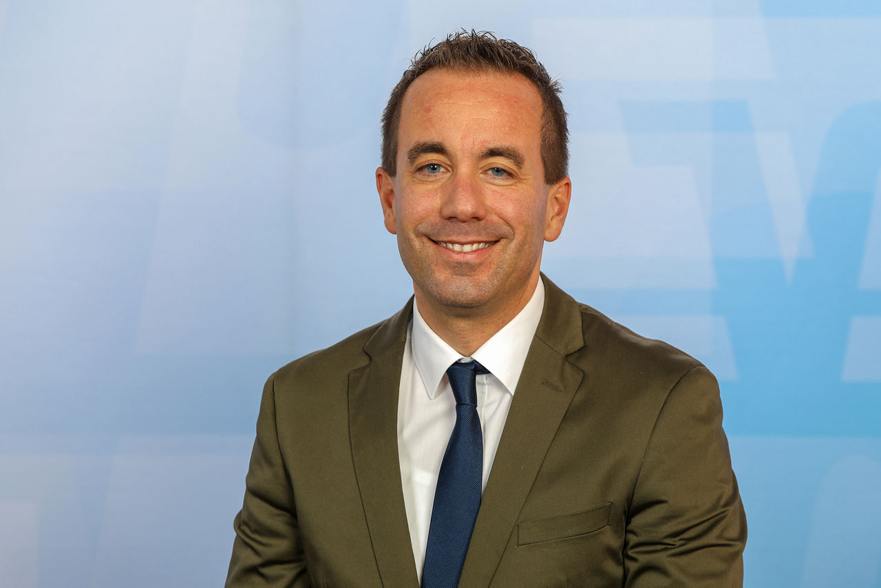 Sebastian Schmidt