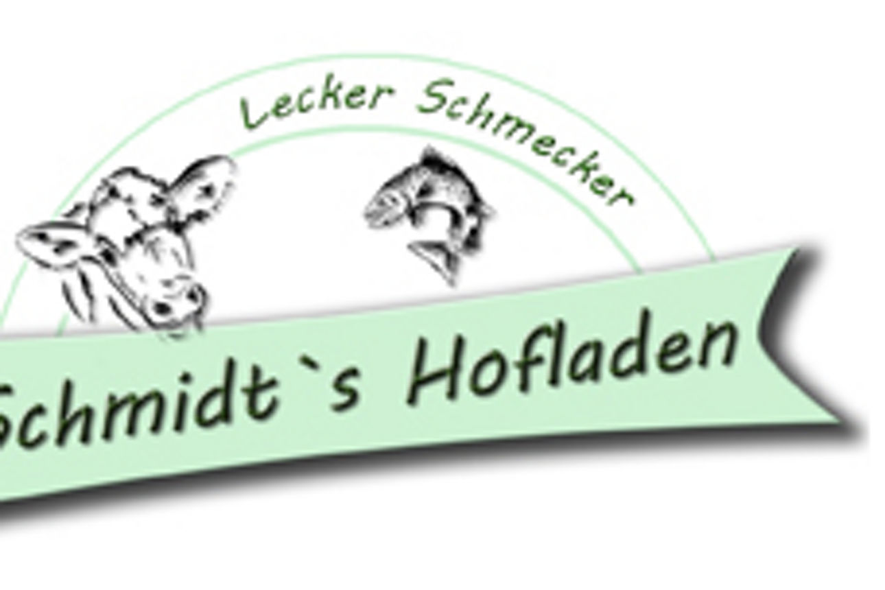 Logo von Schmidts Hofladen