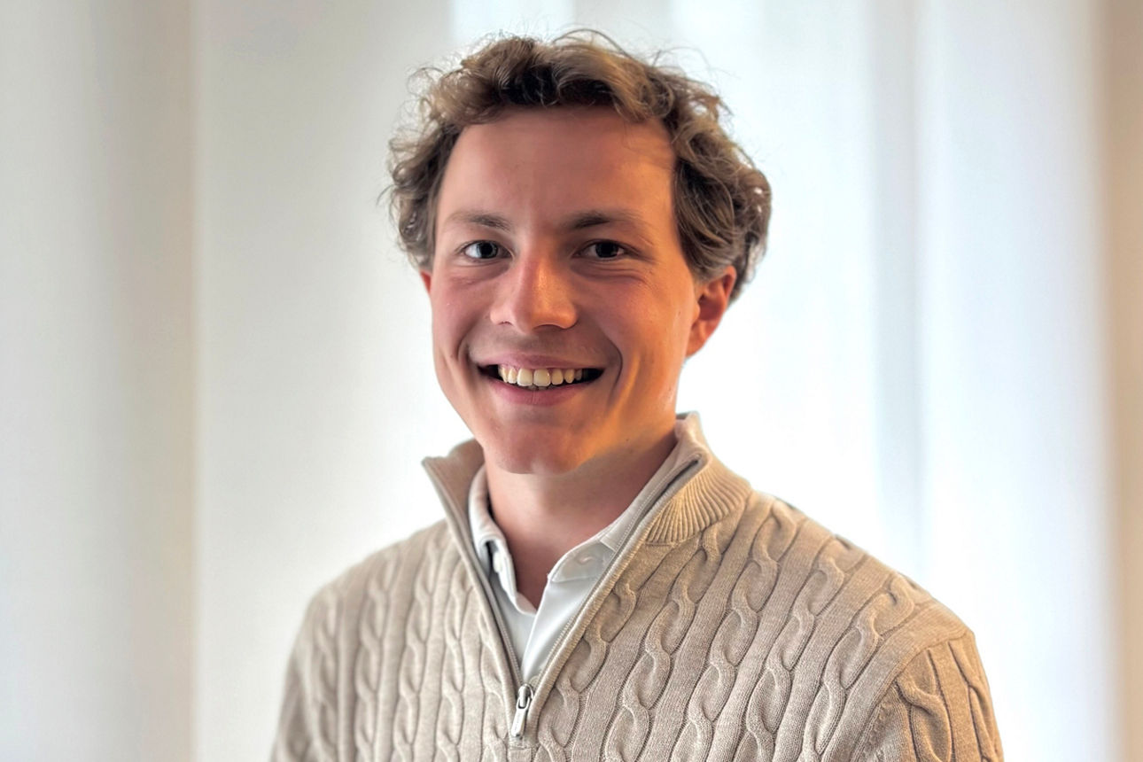 Foto von Max Schmiedel