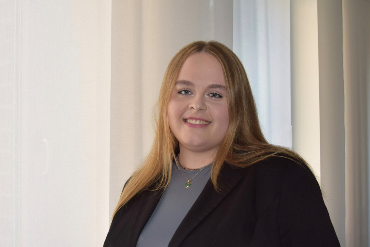 Foto von Johanna Schmiing