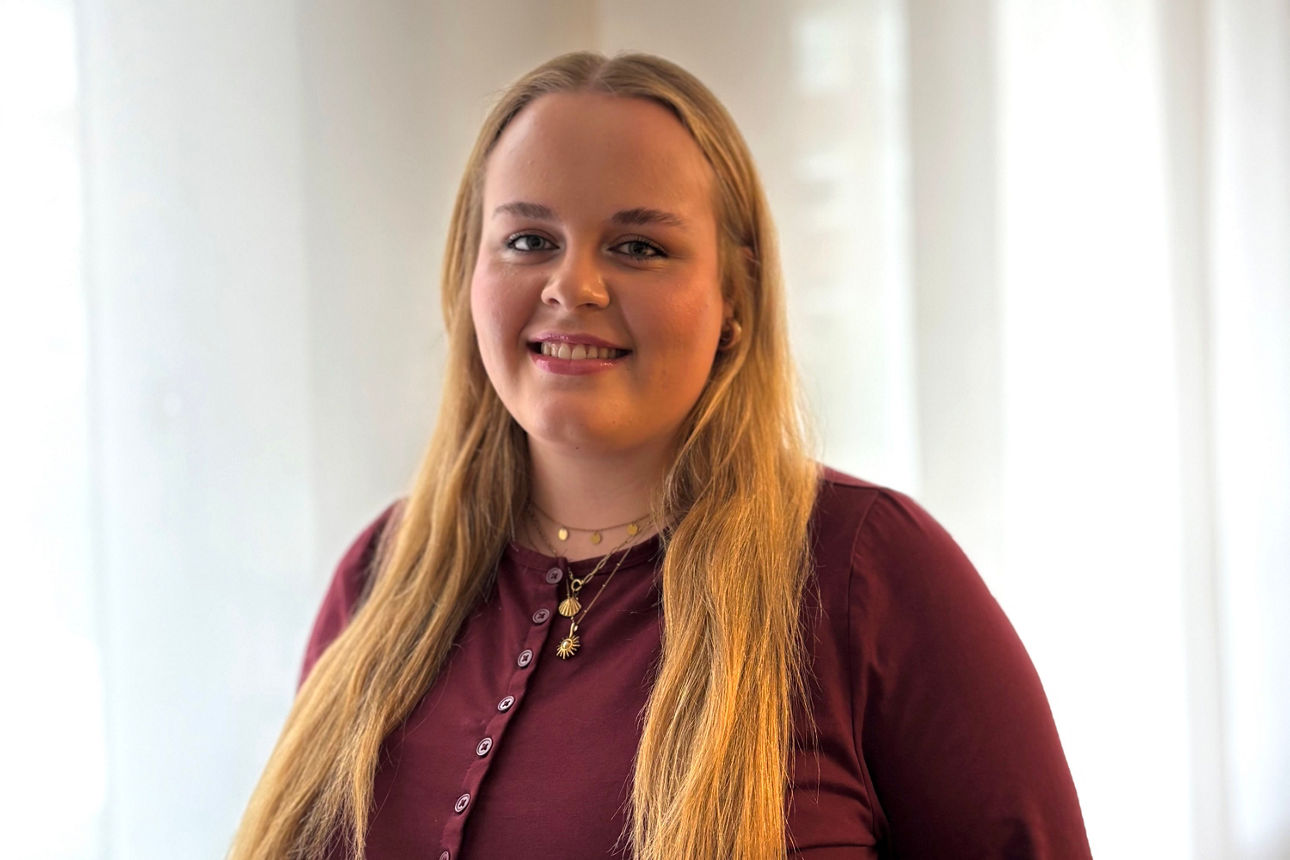 Foto von Johanna Schmiing